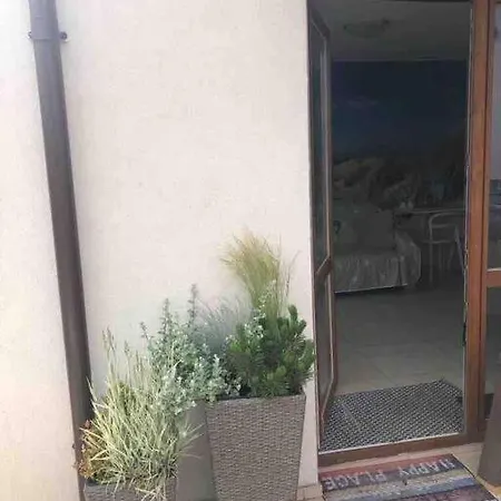 Apartament Wake&Kite Rewa Exterior photo