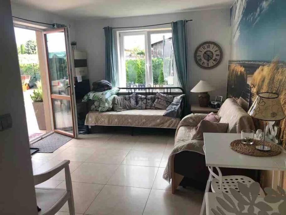 Apartment Wake&kite Rewa