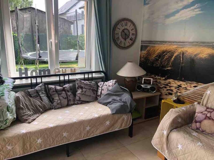 Wake&kite Apartment
