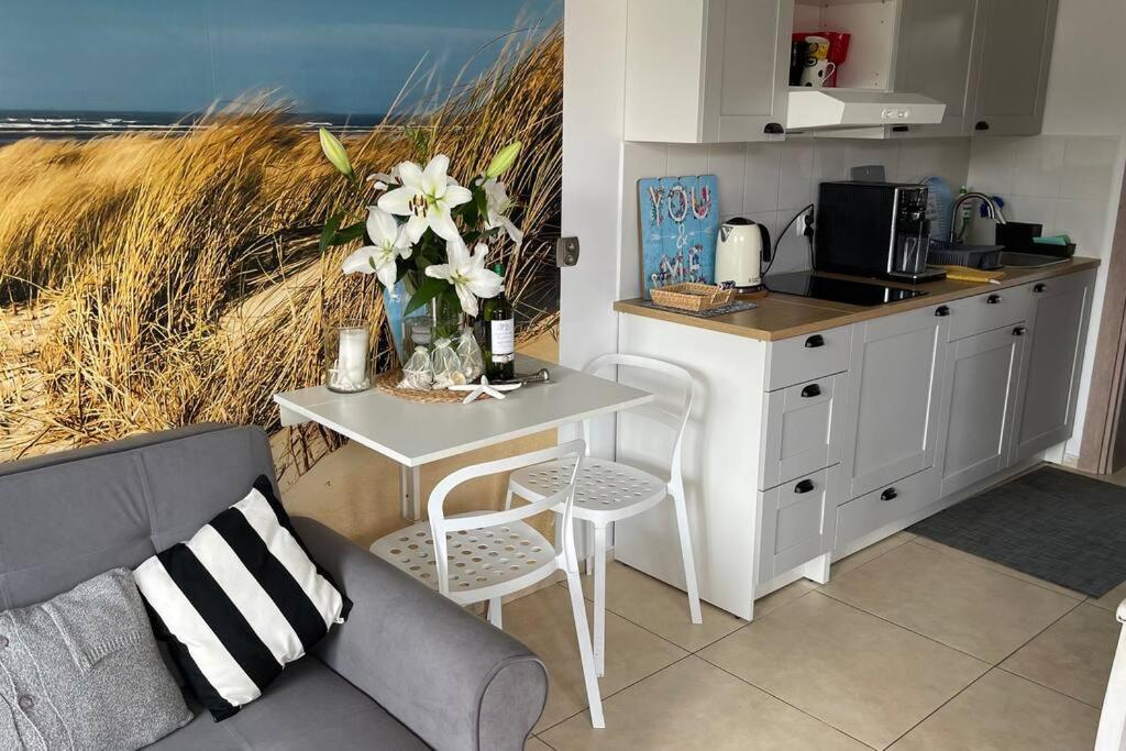 Apartment Wake&kite Rewa